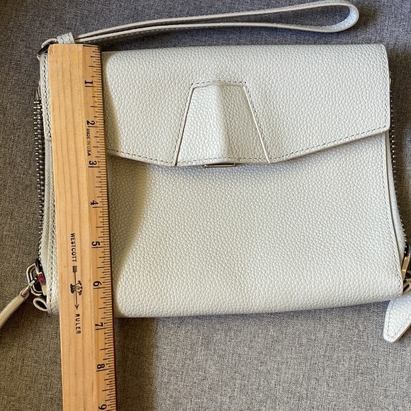 Alexander Wang Lydia Clutch - Picture 10 of 11